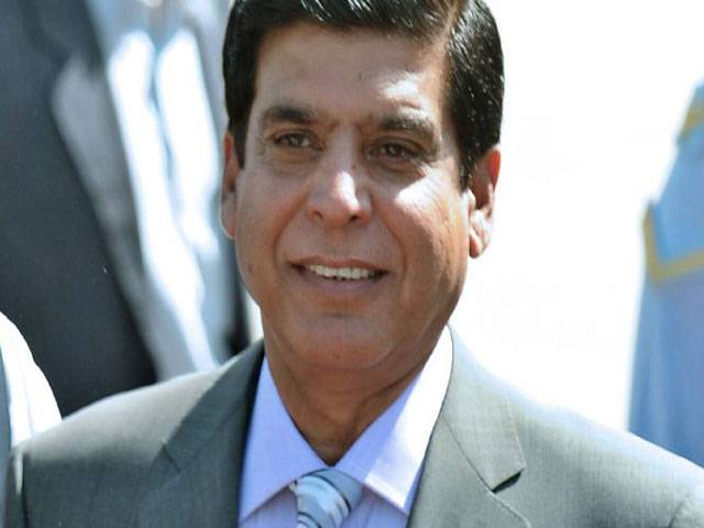 Ex-PM Raja Pervaiz Ashraf exonerated of corruption charges