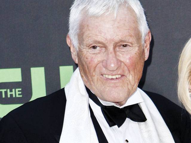 Actor-comedian Orson Bean dies in accident