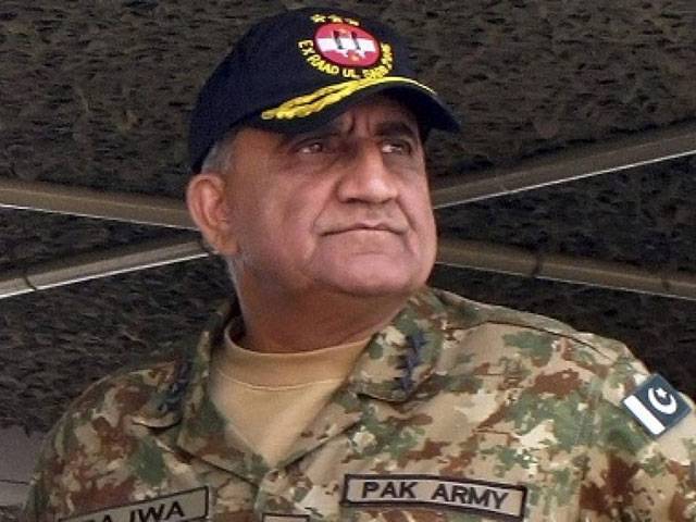 Army Chief Gen Bajwa to stay till 2022