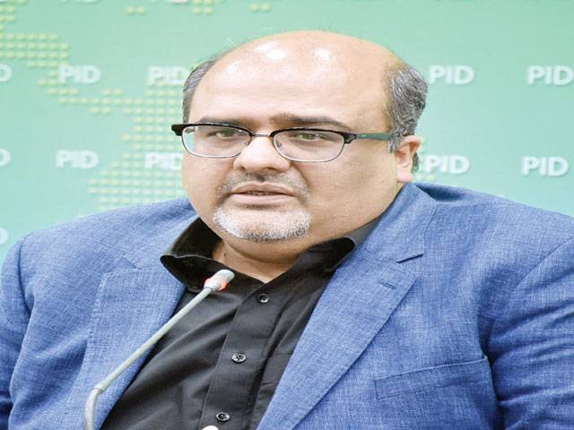 Bilawal misleading masses: Shehzad Akbar