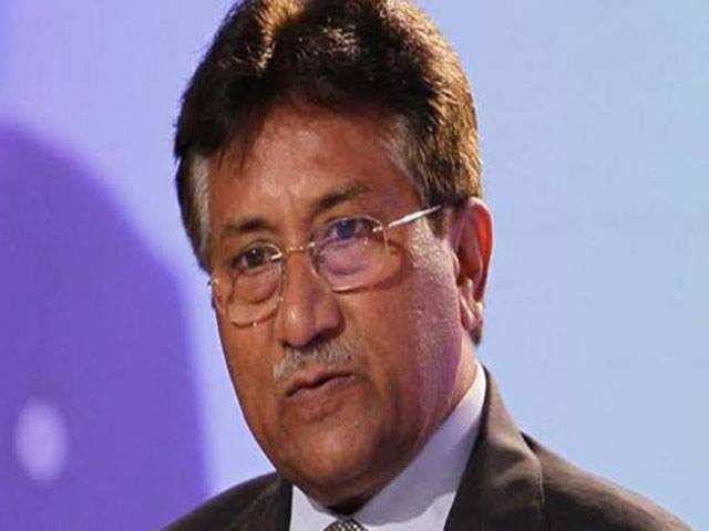 Musharraf files appeal against SC registrar’s decision