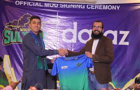 Daraz joins hands with Multan Sultan