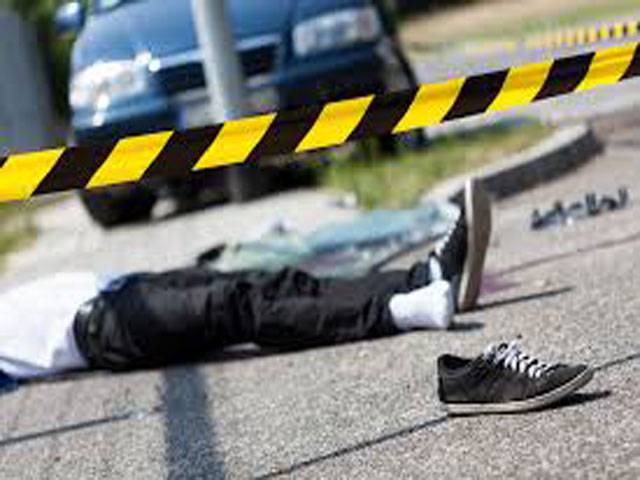 2 bikers die in road accident in Attock