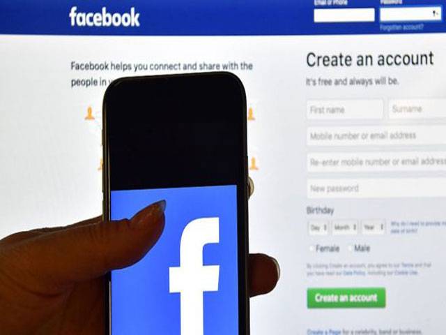 Facebook expresses ‘deep concern’ after Singapore orders page block