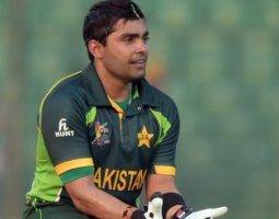 Quetta Gladiatorscall Anwar Ali as Umar Akmal suspended