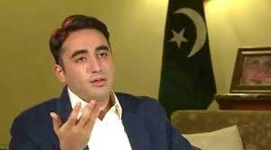 Bilawal unhappy over Opp’s cold response to anti-govt drive: PPP