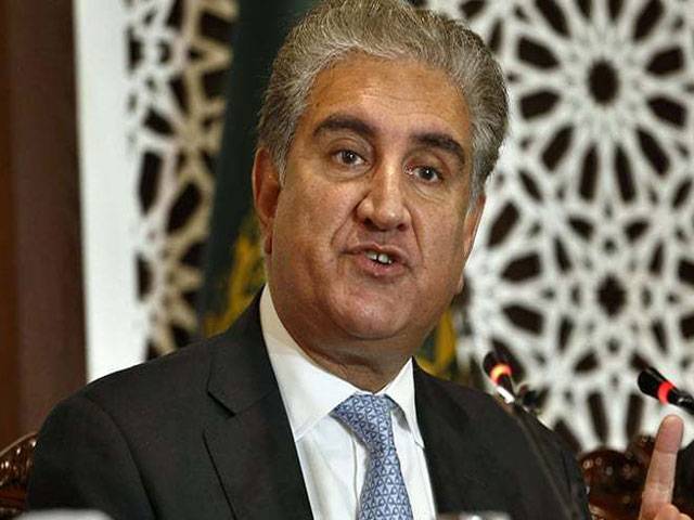 Trump backed Pak stance on Kashmir in India: FM