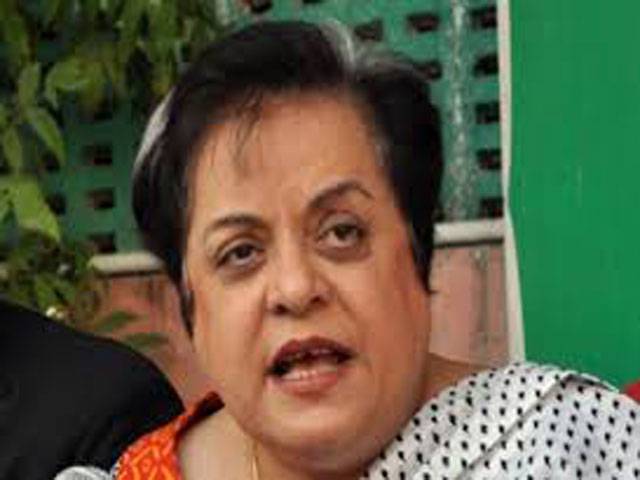 Held Kashmir people facing worst State atrocities: Shireen Mazari