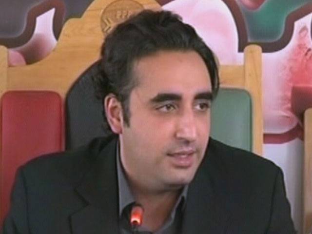 Sindh govt taking steps to control coronavirus: Bilawal