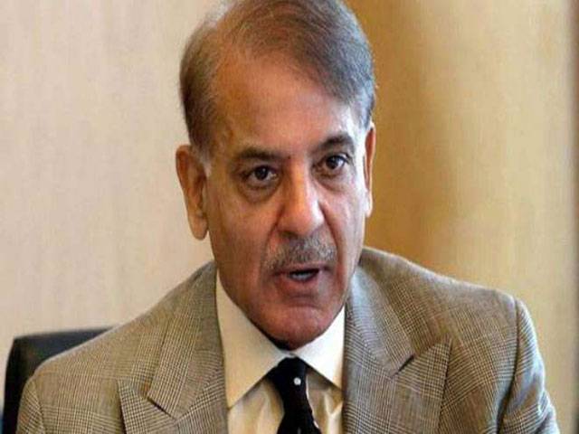 LHC issues notice to Shehbaz Sharif as NAB challenges permanent exemption