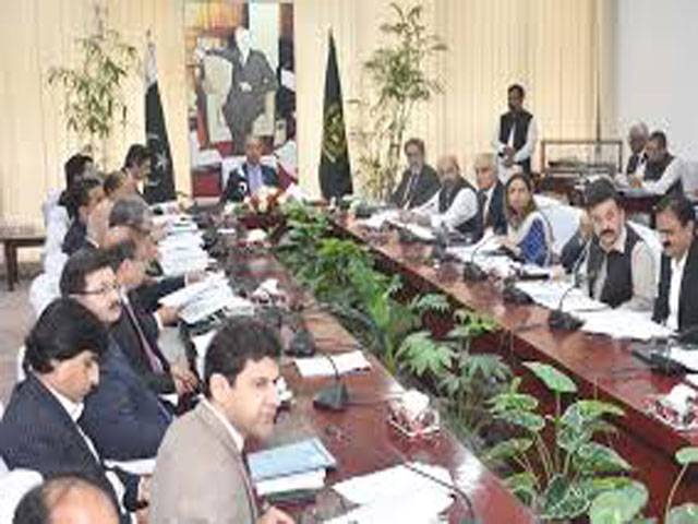 ECNEC approves over Rs100 billion for development projects