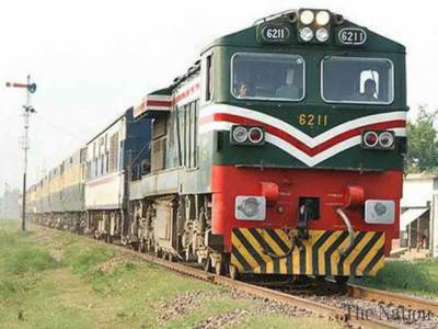 Sukkur railways started screening of passengers