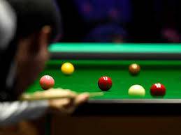 Snooker world c’ship postponed over virus