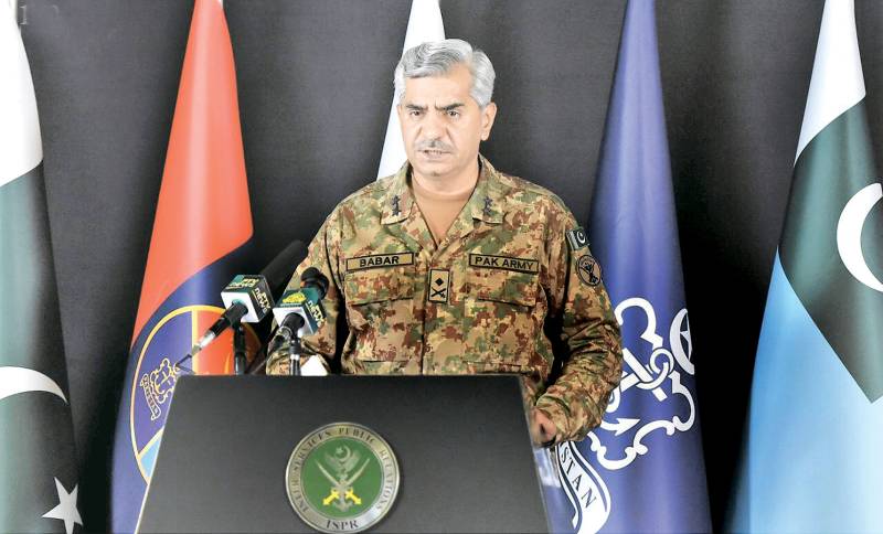 COAS orders troops deployment across country