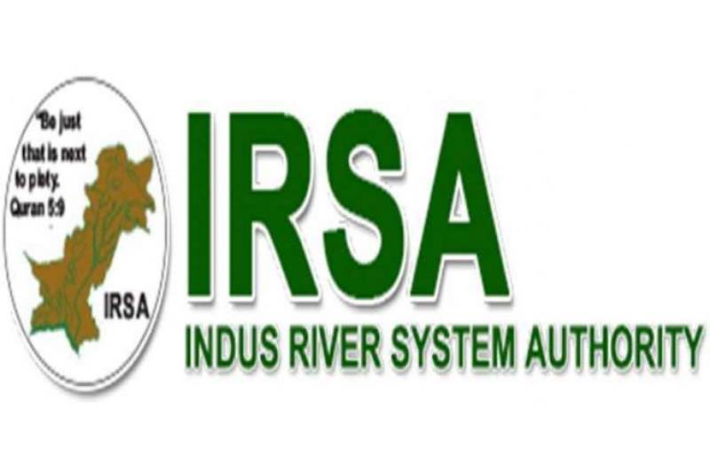 Irsa releases 73,400 cusecs water