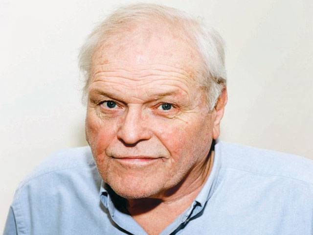 ‘First Blood’ actor Brian Dennehy dies aged 81