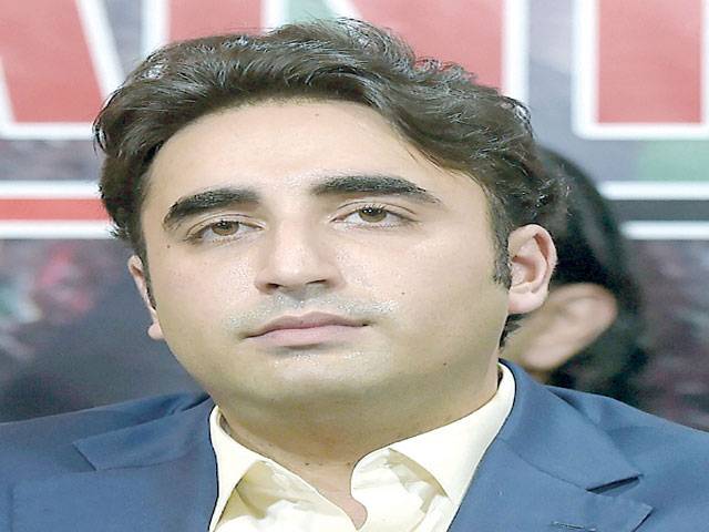 Poor must be protected against coronavirus, says Bilawal