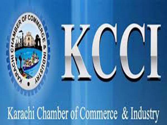 KCCI pushes SBP to bring down policy rate to 4pc in one go