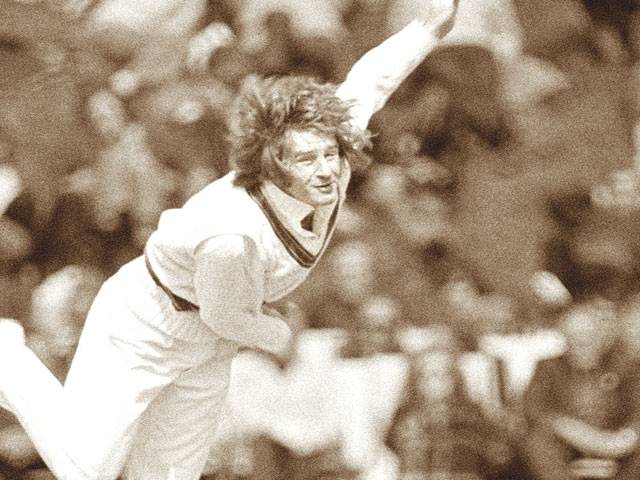 Former Australia allrounder Graeme Watson dies at 75