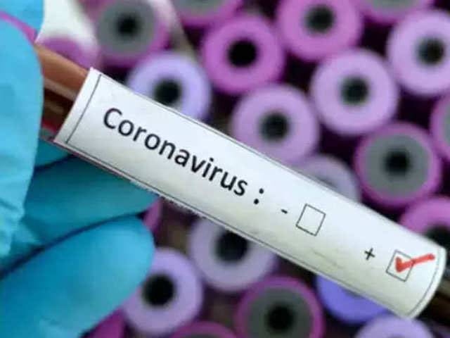 245 healthcare professionals tested positive for coronavirus