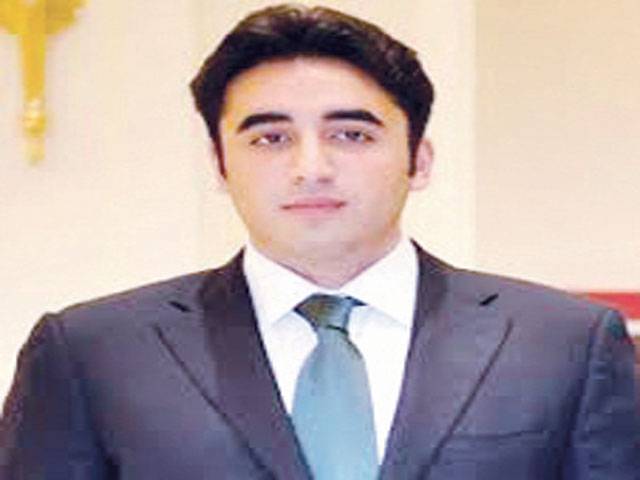 Govt should equally distribute relief funds among provinces: Bilawal