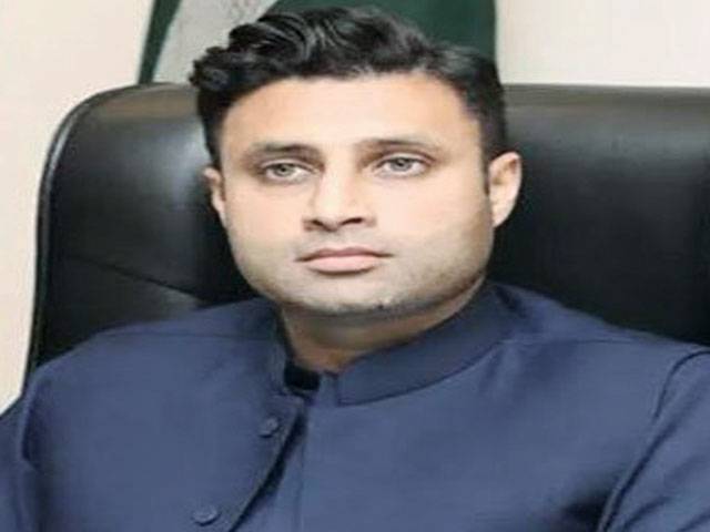 Zulfi chides Bilawal over poor governance in Sindh