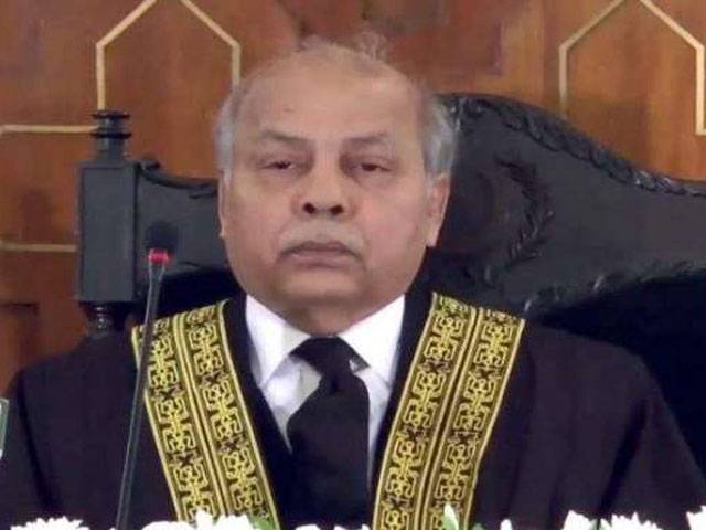 CJP refuses to hear doctor’s promotion case