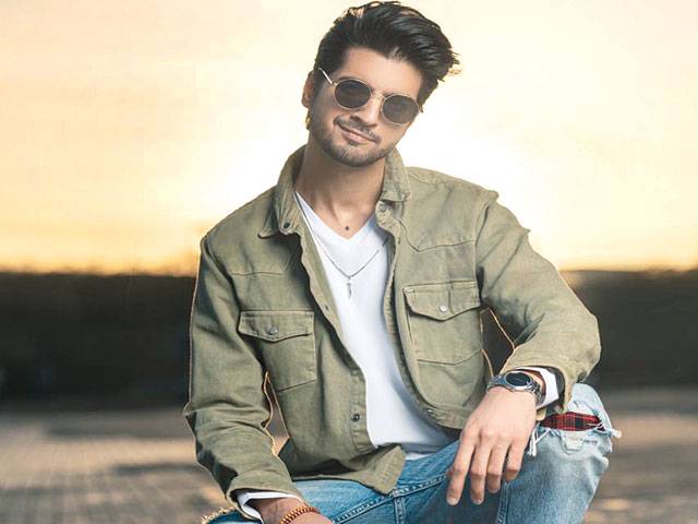 Abdullah Qureshi releases a hopeful new single ‘Kitni Dair’