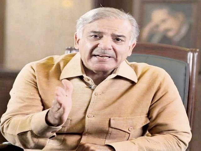 Shehbaz Sharif moves LHC for bail in assets case