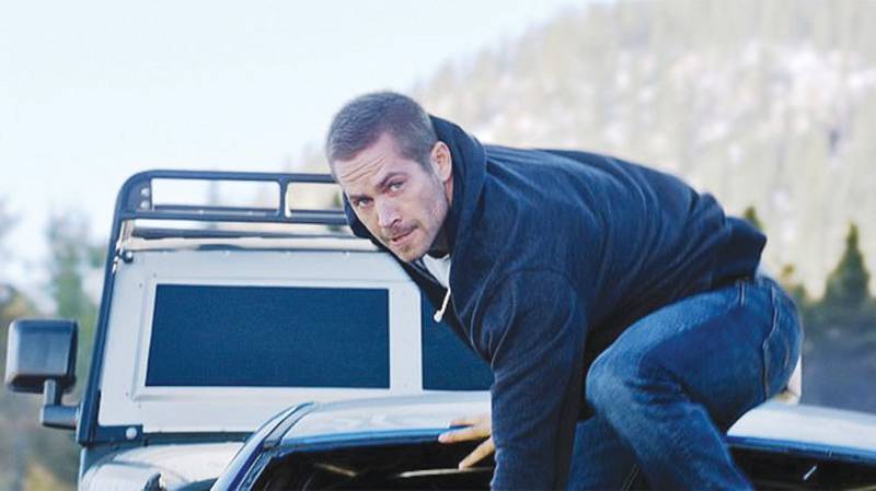 Paul Walker’s manager is suing his loan out company for unpaid commissions