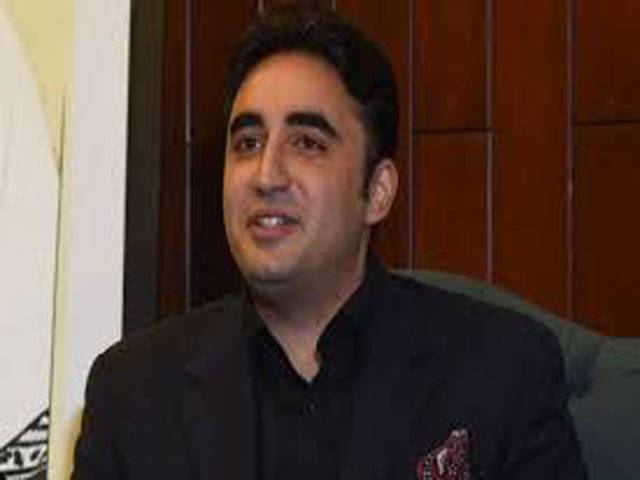 ECP closes assets statements case against Bilawal Bhutto