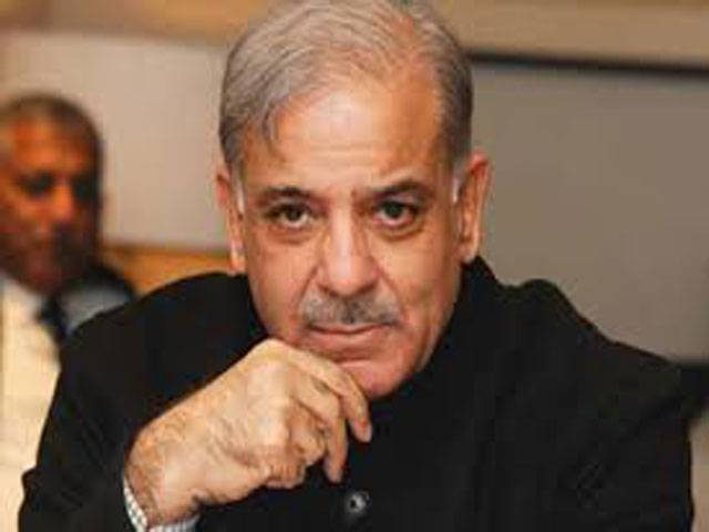 Shehbaz Sharif tests positive for COVID-19