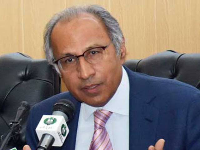 Annual tax collection target for next fiscal year of Rs 4.63 trillion ambitious, says Hafeez