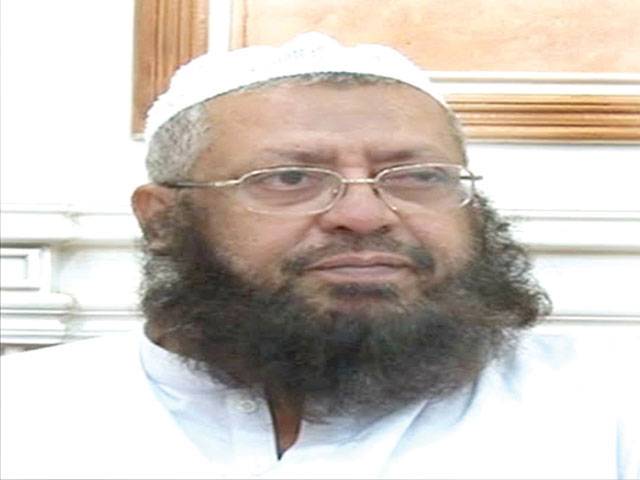 PM, COAS condole demise of religious scholar Mufti Naeem