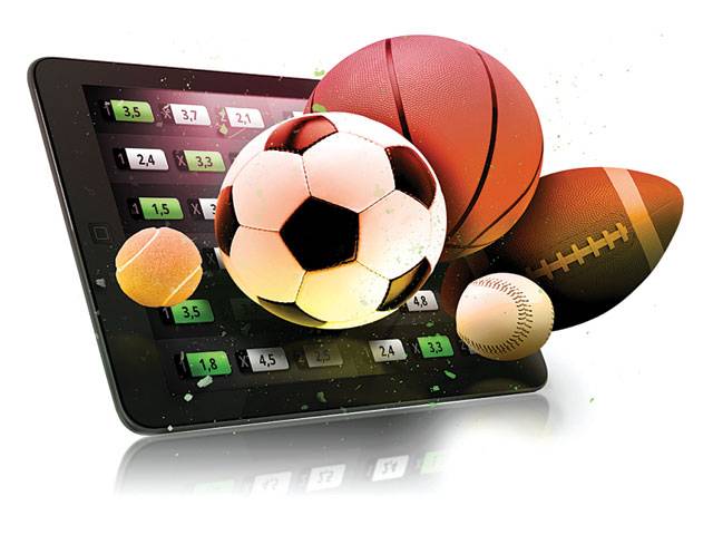 Online sports betting has become a &#39;public health issue&#39;