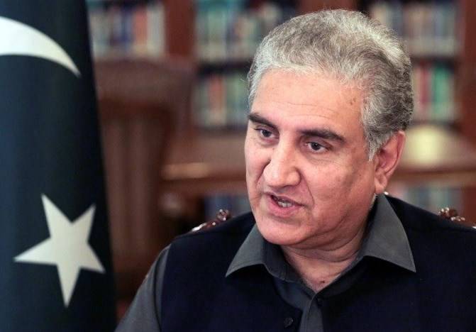 FM Shah Mehmood Qureshi recovers from COVID-19