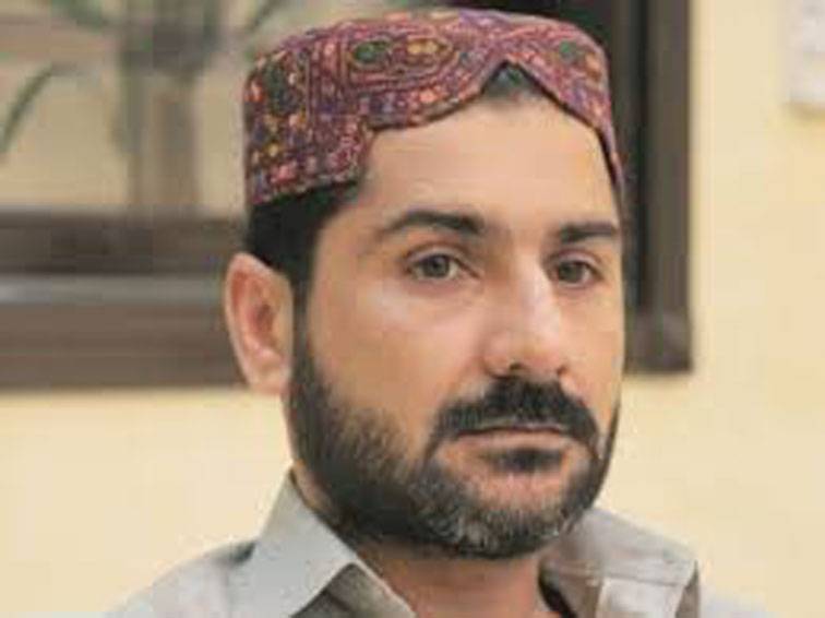 Court issues production order of Uzair Baloch