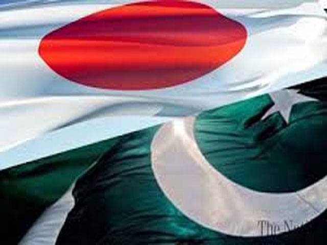 Japan keen to see modern, stable, strong Pakistan