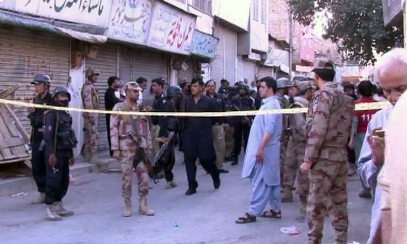 PM condemns One dead, 7 injured in Turbat blast