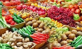 Fruits worth$431.27m, vegetables $299.29m exported in FY 2019-20