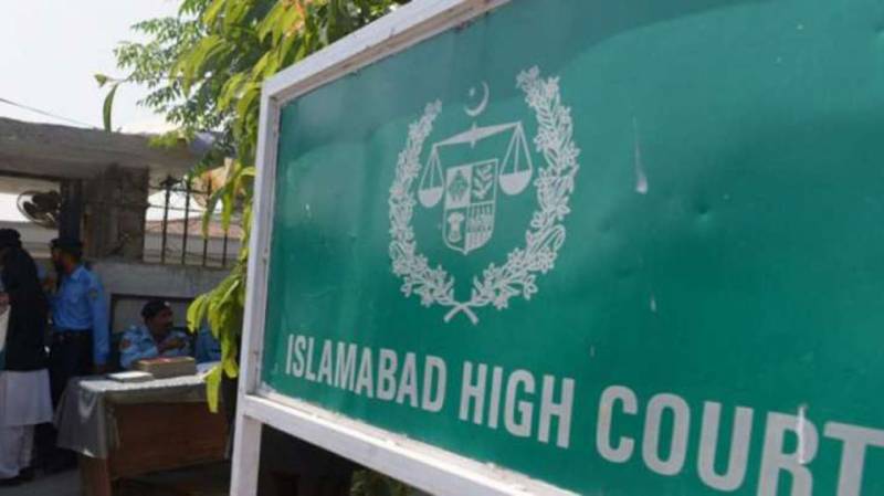 IHC fines ‘chronic’ litigator for filing frivolous petition 