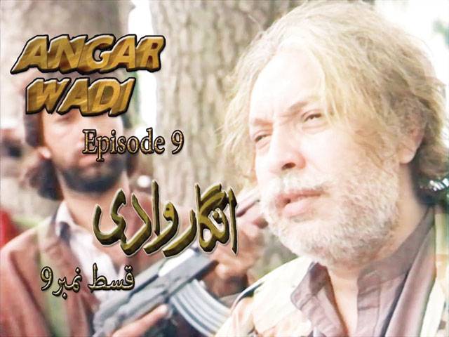 Senator Rubina Khalid allows PTV re-telecast ‘Angar Wadi’ drama to highlight Kashmir cause