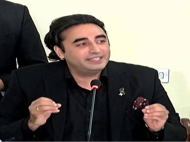 Bilawal congratulates Natalia Najam on Guinness World Record