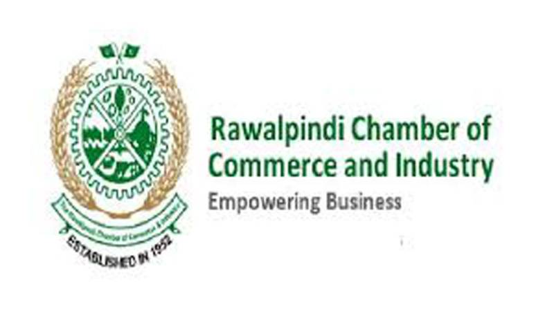 RCCI holds webinar on ‘Pakistan-Hong Kong Trade’