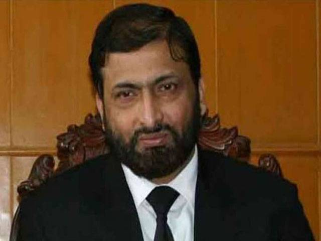 LHC Cheif Justice calls for maximum facilities in courts