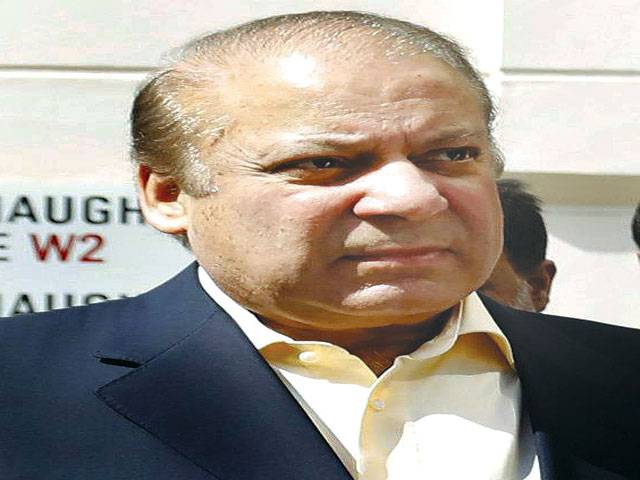 Nawaz moves IHC seeking exemption from appearance