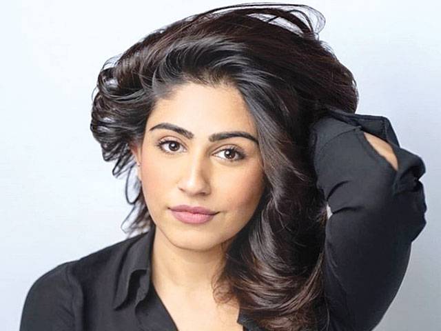 Naeema Butt to play lead role in Mehreen Jabbar’s web series