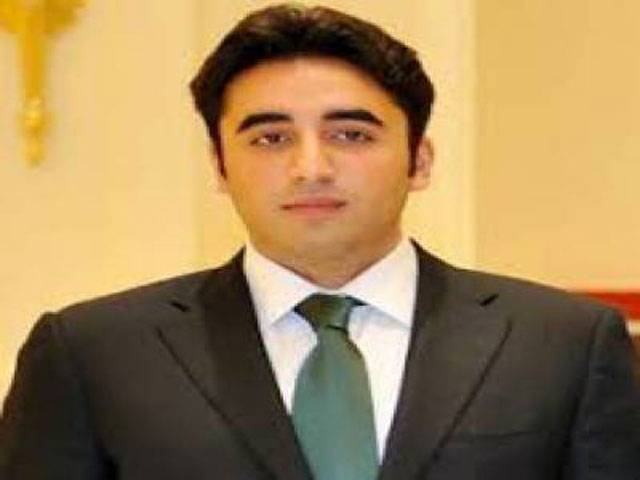 Bilawal takes notice of minor girl’s murder