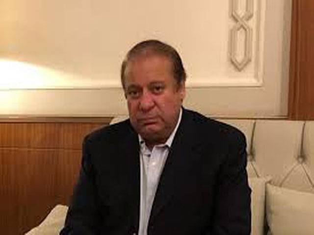 Will return and face cases as soon as health allows, Nawaz Sharif submits in IHC 