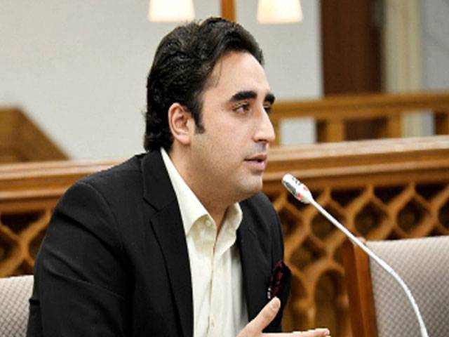 Bilawal demands Centre to provide more relief for flood affectees